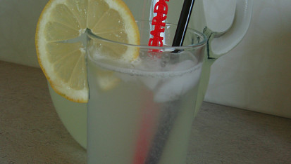 Citronáda, Citronáda