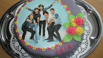 Dort One Direction