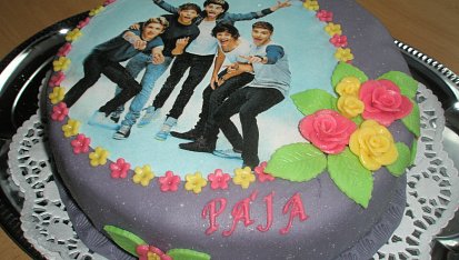Dort One Direction