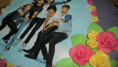 Dort One Direction