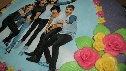 Dort One Direction