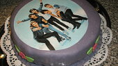 Dort One Direction