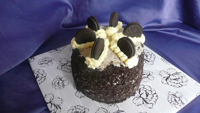 Dort s Oreo