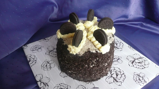 Dort s Oreo