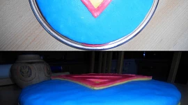 Dort Superman