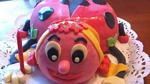 Dortík Beruška pro Nelinku