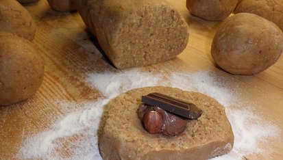 Ferrero knedlíčky