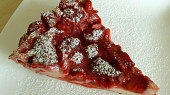 Francouzská třešňová bublanina (Clafoutis)