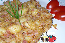 Gnocchi