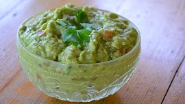 Guacamole