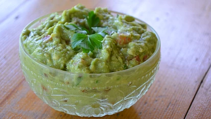 Guacamole