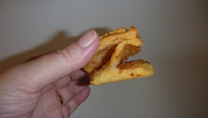 Klobásové pagáče
