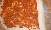 Klobásové pagáče
