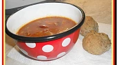 Kotlíková polévka