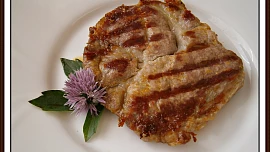 Krkovice na grilu nejen pro začátečníky