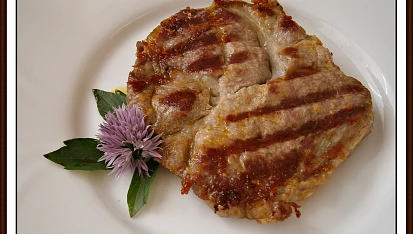 Krkovice na grilu nejen pro začátečníky