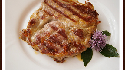 Krkovice na grilu nejen pro začátečníky