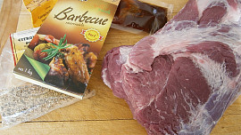 Krkovice na grilu nejen pro začátečníky