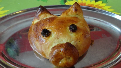 Kynuté hrátky