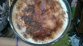 Lehké tiramisu