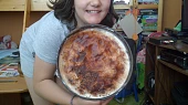 Lehké tiramisu