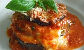 Melanzane alla parmigiana