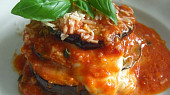 Melanzane alla parmigiana