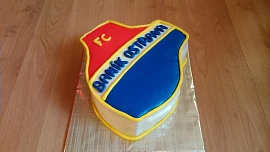 Moje dorty