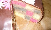 Moje dorty - Adyka1 (v řezu)
