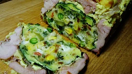 Mozaikové maso