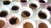 Muffiny perníkové