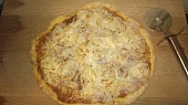 Nejlepší pizza