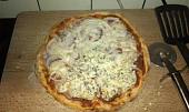 Nejlepší pizza