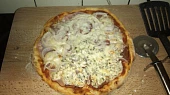 Nejlepší pizza