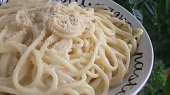 Omáčka "Alfredo" (vegan verze)