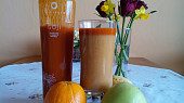 Ovocné Smoothie