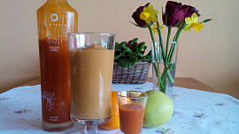 Ovocné Smoothie