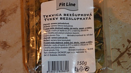 Pagáče s tykvovými semínky