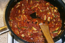omáčka