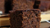 Perník Gingerbread