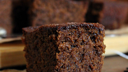 Perník Gingerbread