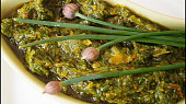 Pesto z pažitky