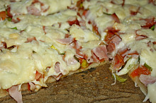 Výsledek