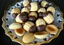 Ruské ořechy II - recept z návodu