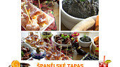 Španělské tapas