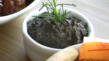 Španělské tapas