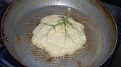 Svítek a kosmatice, smažit