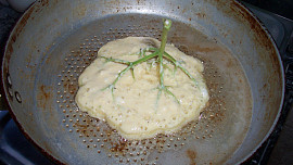 Svítek a kosmatice