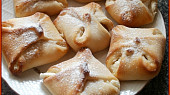 Tvarohové čtyřstěny