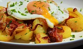 Tyrolské Gröstle